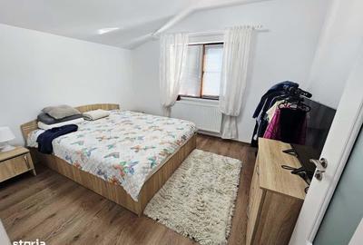 Casă cu 4 camere cu Teren 438 Mp în Mănești - 11