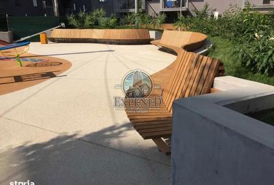 Apartament cu 2 camere în Tineretului