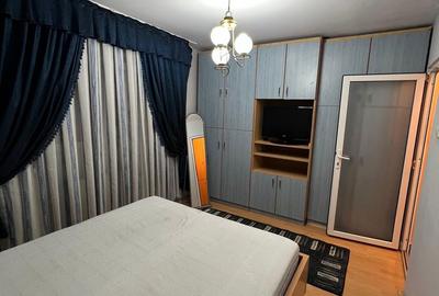 Apartament cu 3 camere decomandat în Petru Rareș - 5