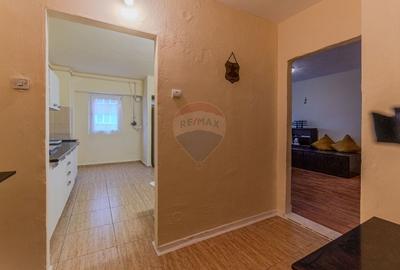 COMISION 0%| DE VANZARE| APARTAMENT 2 CAMERE| 57 MP UTILI| ETAJ 3/8 - 8