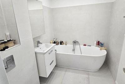 Baneasa Iancu Nicolae vila 4 camere de vanzare - 8