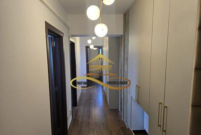 Apartament 2 camere de inchiriat bloc nou EMD Apartament 2 camere de inchiriat bloc nou EMD - 7