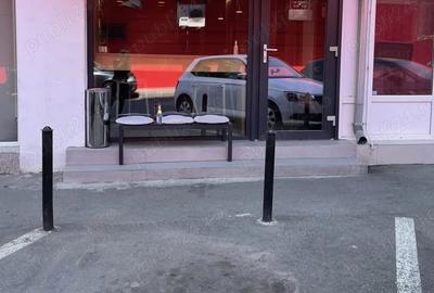 Spațiu comercial, de 45 mp, în Central - 1