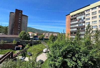 Apartament cu 2 camere decomandat în Central - 6