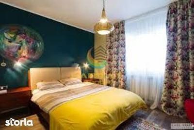 Apartament cu 2 camere în Berceni - 2