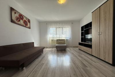 Apartament 2 camere cu loc parcare Popas Pacurari - 23