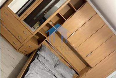 Apartament cu 2 camere decomandat în Zorilor - 1