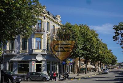 Apartament 3 camere in vila Zona Centrala Piata Ovidiu bld T Apartament 3 camere in vila Zona Centrala Piata Ovidiu bld T - 4