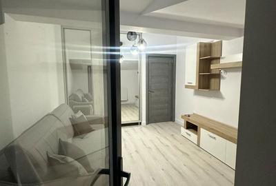 Casă cu 2 camere în Trivale - 4