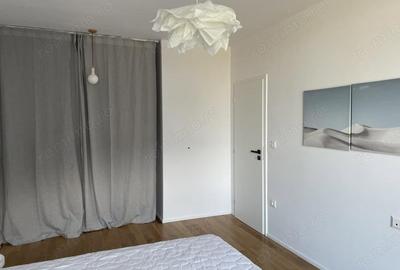 Apartament cu 2 camere decomandat în Floreasca - 3