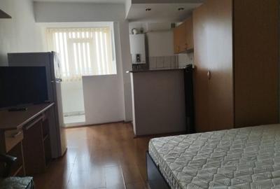 Garsonieră semidecomandată, mobilată în Tătărași - 7