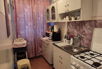Apartament cu 2 camere nedecomandat în Central - 4