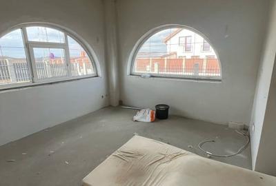 Casa individuala, 5 camere, 268mp si teren 500mp. Comuna Chinteni - 6