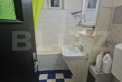 Apartament cu 2 camere decomandat în Universității - 8