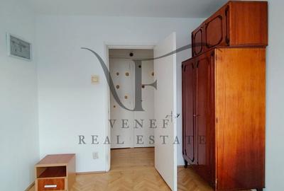 Apartament cu 3 camere semidecomandat, mobilat în Iancului - 7
