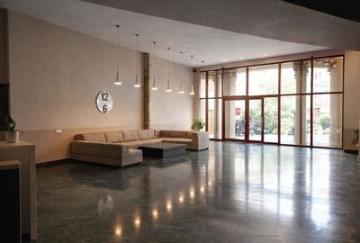 Apartament cu 3 camere, mobilat în Herăstrău - 2