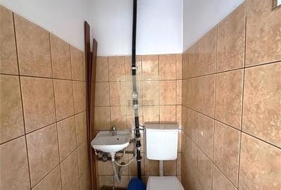 Spatiu de birouri cu 4 camerec 2 bai in zona centrala din Sibiu - 10