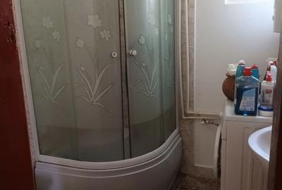 Casă cu 2 camere în Glăjărie - 4
