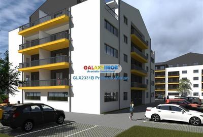 Vanzare garsoniera Moderna situat in apropriere de strad Valea Oltului - 23