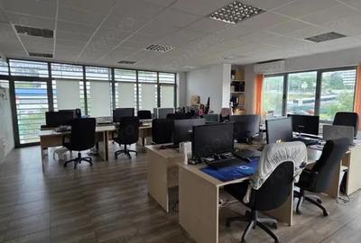 Comision 0% Spa?iu de birouri, 71.5 mp utili, zona Frunzisului - 2