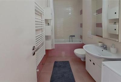 Apartament cu 2 camere decomandat, mobilat în Avantgarden - 26