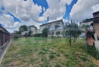 Teren, 530 mp, zona centrala - 2