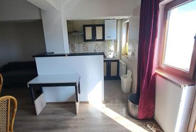 Apartament cu 2 camere semidecomandat în Obcini - 2