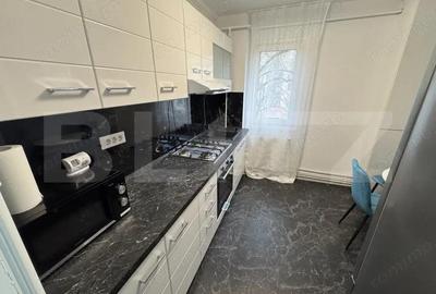 Apartament cu 2 camere semidecomandat, mobilat în Central - 4