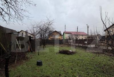 Casa parter Plaiul Vulcanesti, 96 mp utili, 587 mp teren - 10