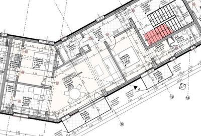 Vanzare apartament 3 camere bloc nou finalizat Marasti zona IRA, Cluj-Napoca - 3
