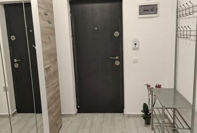 Garsonieră decomandată în Central - 4