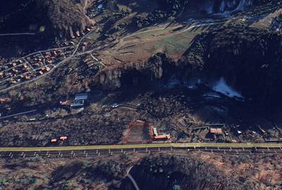 Teren cu deschidere generoasa de vanzare - 3