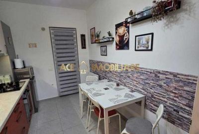 Apartament cu 3 camere, mobilat în Berceni - 3