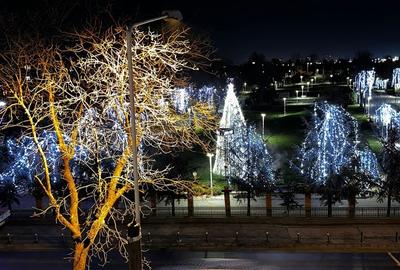 Colentina, Fundeni parc Motodrom - 2