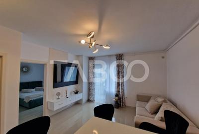 Apartament de inchiriat 39 mpu balcon 6 mp loc parcare Doamn