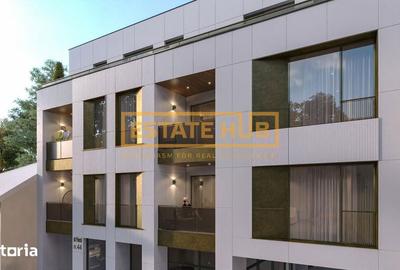 Spațiu comercial, de 96.3 mp, în Central - 2