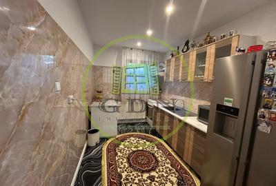 Casă individuală cu 6 camere cu Canalizare în Românești - 6