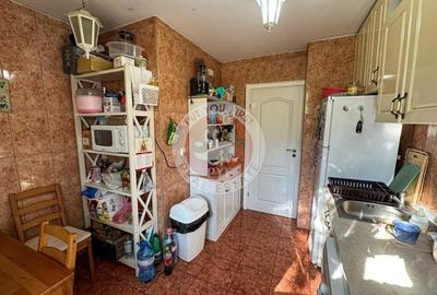 Apartament cu 3 camere decomandat, mobilat în Militari - 7