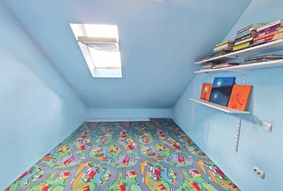 Apartament 3 camere la mansarda | 126,4 mp | - 15