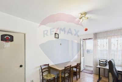 Apartament cu 3 camere semidecomandat, mobilat în Iancului - 5