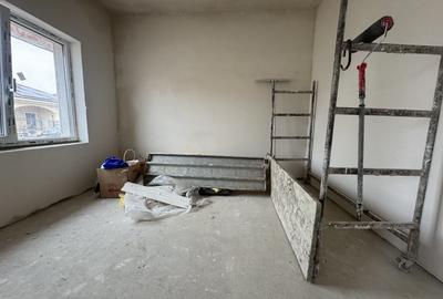 Duplex 4 camere, 115 mp utili, P+Etaj, 269mp teren, situat in zona ESO Giroc - 4