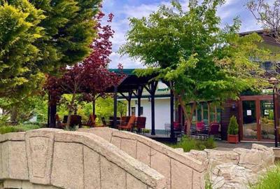 Apartament mobilat 3 camere, pe prima linie de plaja, in Emerald Beach Resort & Spa, Ravda-Bulgaria - 6