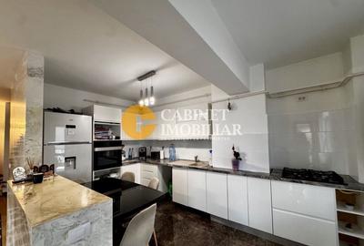 Penthouse 3 camere DECOMANDAT--Rond Mall Moldova - 3