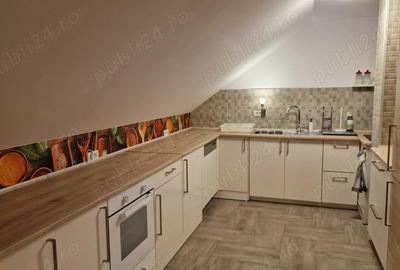 Apartament tip mansarda de inchiriat direct de la proprietar - 5