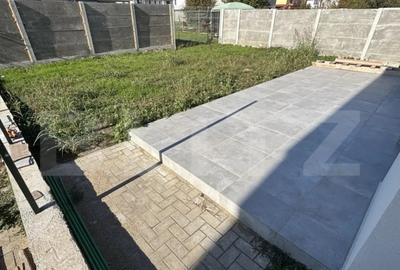Casă cu 5 camere cu Teren 300 Mp în Dumbrăvița