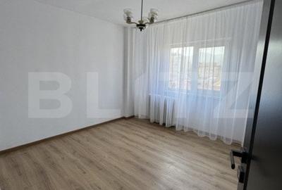 Apartament cu 2 camere, 49 mp, central, Bulevardul Decebal - 4