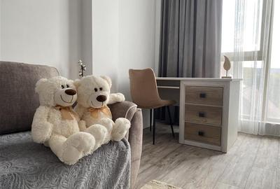 Apartament modern 3 camere balcon loc de parcare zona El Gringo Apartament modern 3 camere balcon loc de parcare zona El Gringo - 6