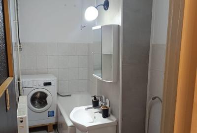 Inchiriez apartament 2 camere Vitrometan - 6