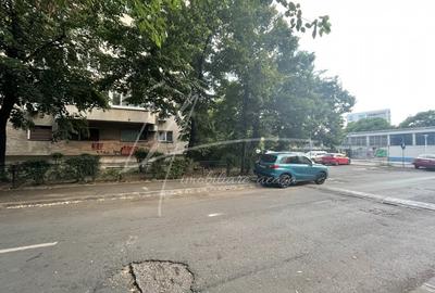 Apartamentul perfect de inchiriat zona 13 Septembrie Uranus - 13