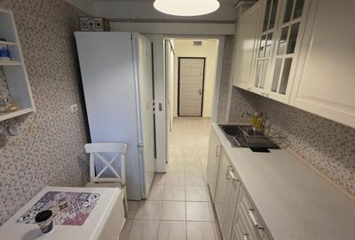 Apartament 3 camere Titan - Policlinica Titan - Scoala 195 - Centrala Proprie - 11